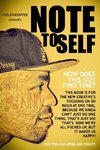 Note to self by Perry Perry