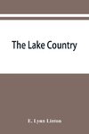 The lake country