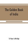 The golden book of India