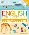 English for Everyone Junior: English Course