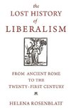 Lost History of Liberalism