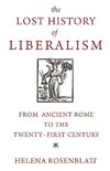 Lost History of Liberalism