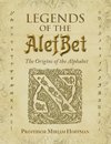 Legends of the AlefBet