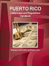 Puerto Rico Labor Laws and Regulations Handbook