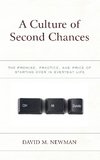 Culture of Second Chances