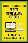 Write Compelling Fiction