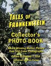 Tales of Frankenstein Collector's Photo-Book