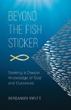 Beyond the Fish Sticker