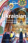 Lonely Planet Ukrainian Phrasebook & Dictionary