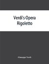 Verdi's opera Rigoletto