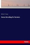 Horse-Breeding for Farmers