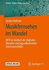 Musikfernsehen im Wandel