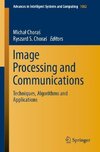 Image Processing and Communications