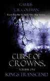 Curse Of Crowns