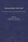 Visualizing the Text