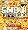 Emoji Coloring Book