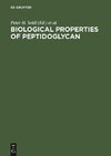 Biological Properties of Peptidoglycan