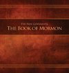 New Covenants, Book 2 - The Book of Mormon