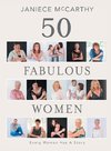 50 Fabulous Women