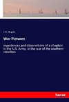 War Pictures