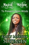 To Prevent Open Minds
