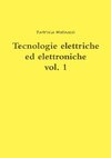 Tecnologie elettriche ed elettroniche vol. 1