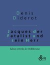 Jacques der Fatalist und sein Herr