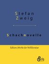 Schachnovelle