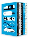 John Green: The Complete Collection