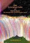 The Celestial Falls of Tel'A'Sarr
