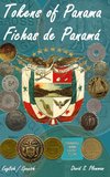 Panama Tokens Fichas de Panamá hb