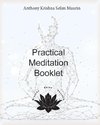 Meditation booklet