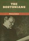 The Bostonians (vol. I and vol. II)