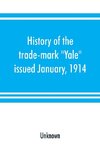 History of the trade-mark 