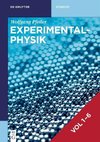 Experimentalphysik Band 1-6 Set