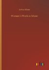 Woman´s Work in Music