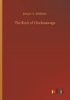 The Rock of Chickamauga