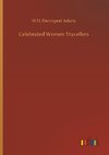 Celebrated Women Travellers
