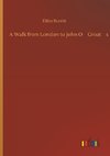 A Walk from London to John OGroats
