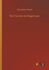 The Vicomte de Bragelonne