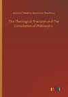 The Theological Tractates and The Consolation of Philosophy