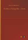 The Ethics of George Eliot¿s Works