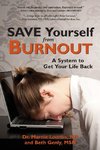 Save Yourself from Burnout