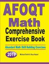 AFOQT Math Comprehensive Exercise Book