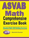 ASVAB Math Comprehensive Exercise Book