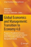 Global Economics and Management: Transition to Economy 4.0