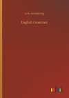 English Grammar