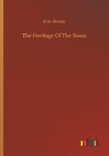 The Heritage Of The Sioux