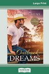 Outback Dreams (16pt Large Print Edition)