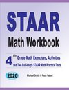 STAAR Math Workbook